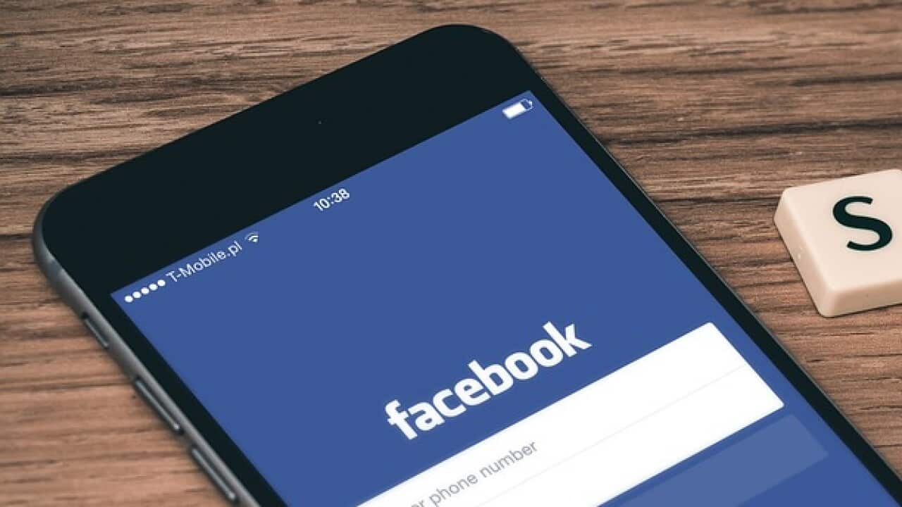 Facebook blocks the sharing of news content in Australia
