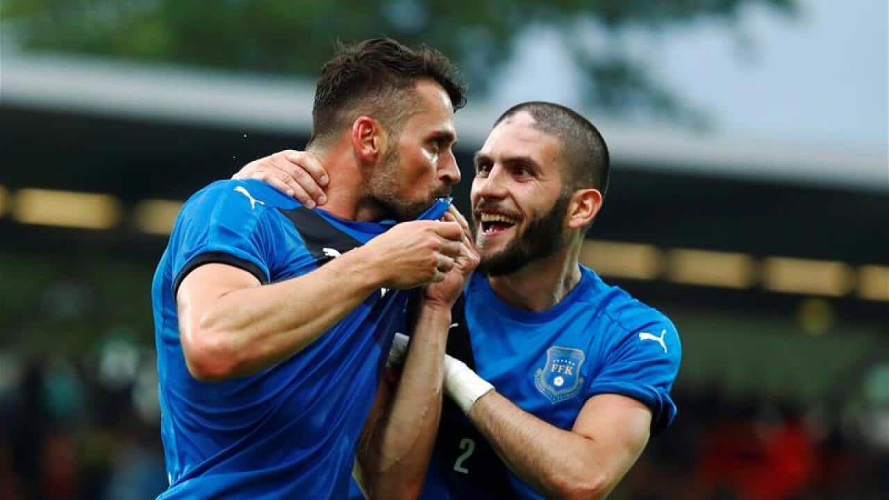 Kosovo