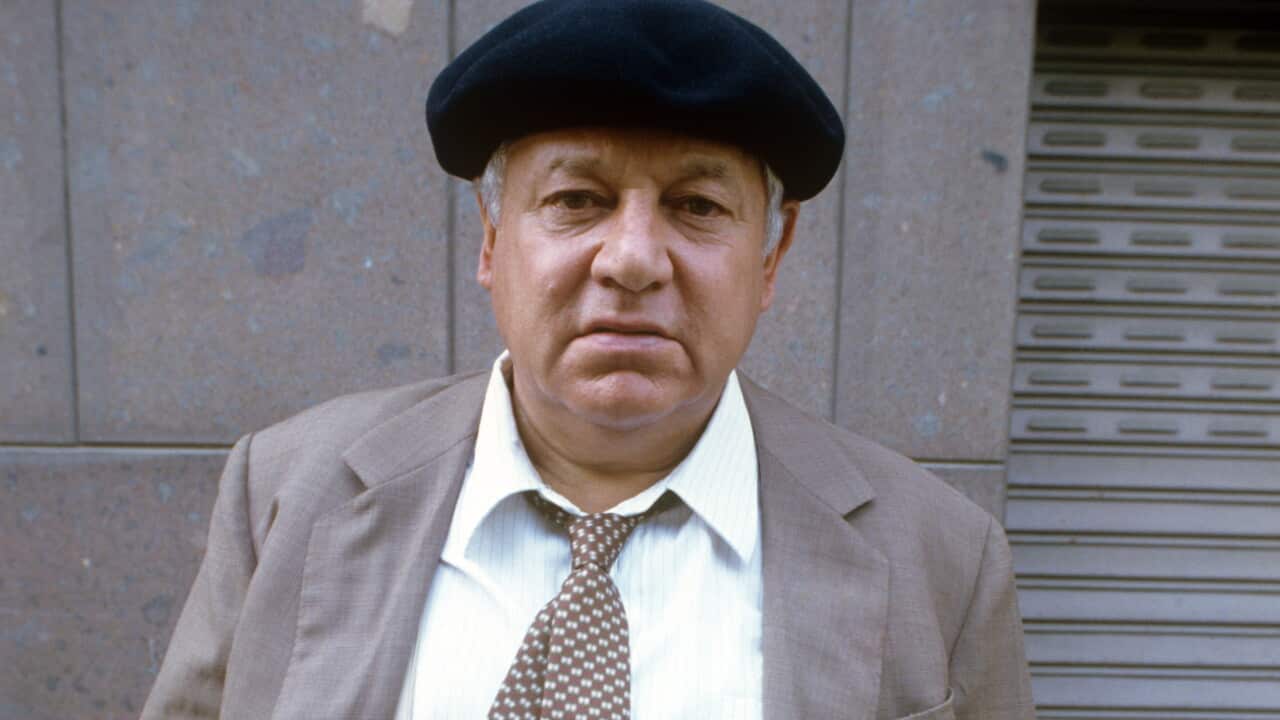 Paolo Villaggio as Ugo Fantozzi