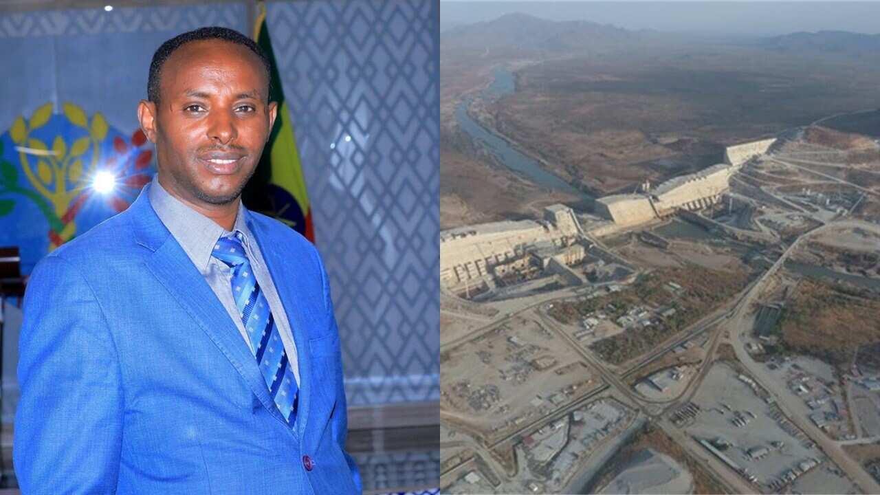 Interview with Amasalu Tizazu