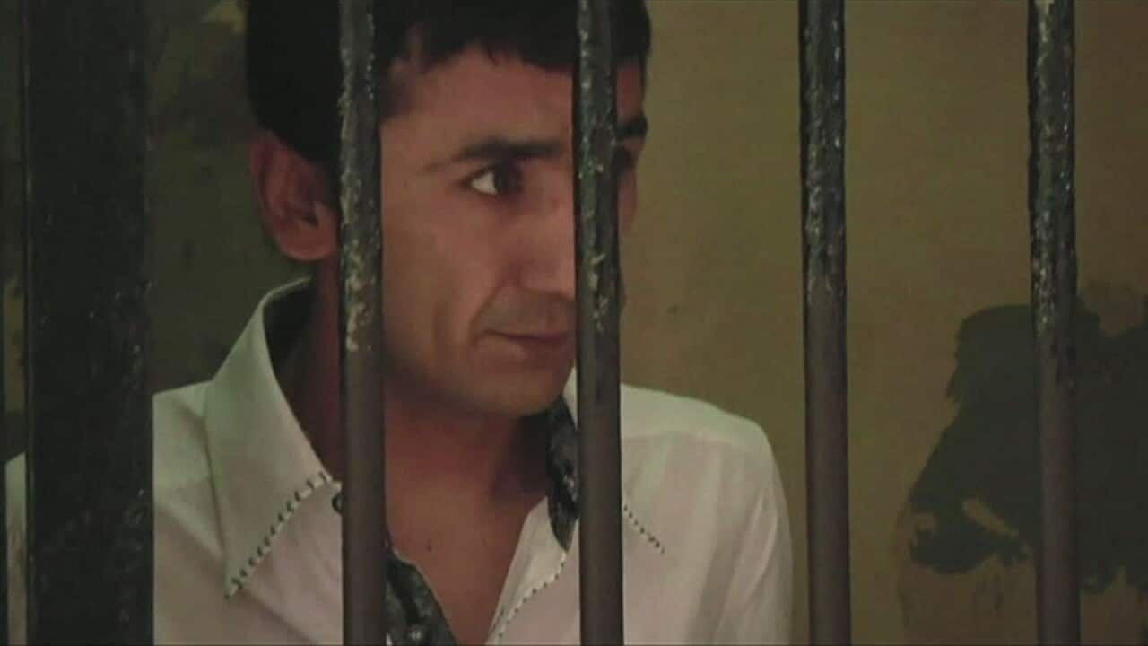 Still image of Sayad Abbas