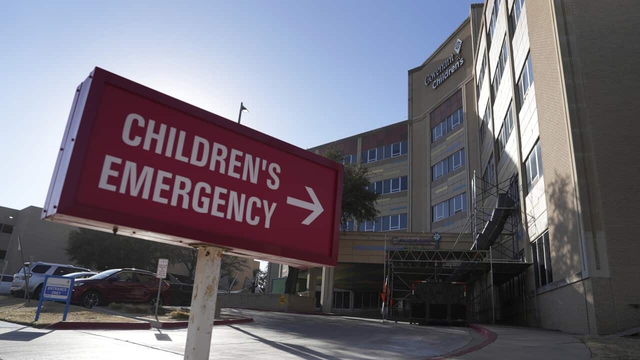 Measles Outbreak Texas Death
