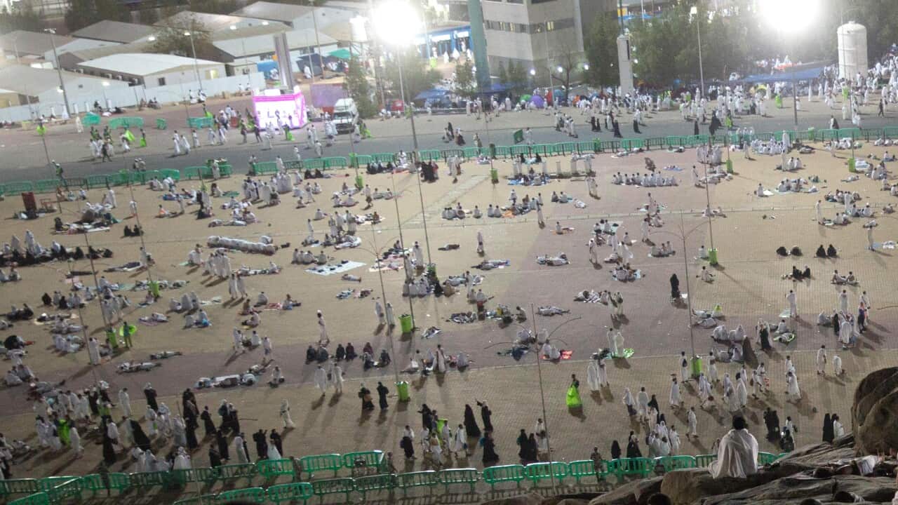 Haj