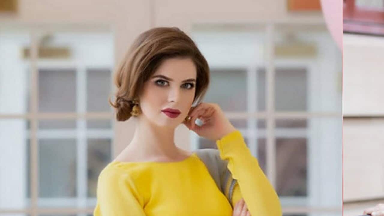 Christine Meier and Amy Aela