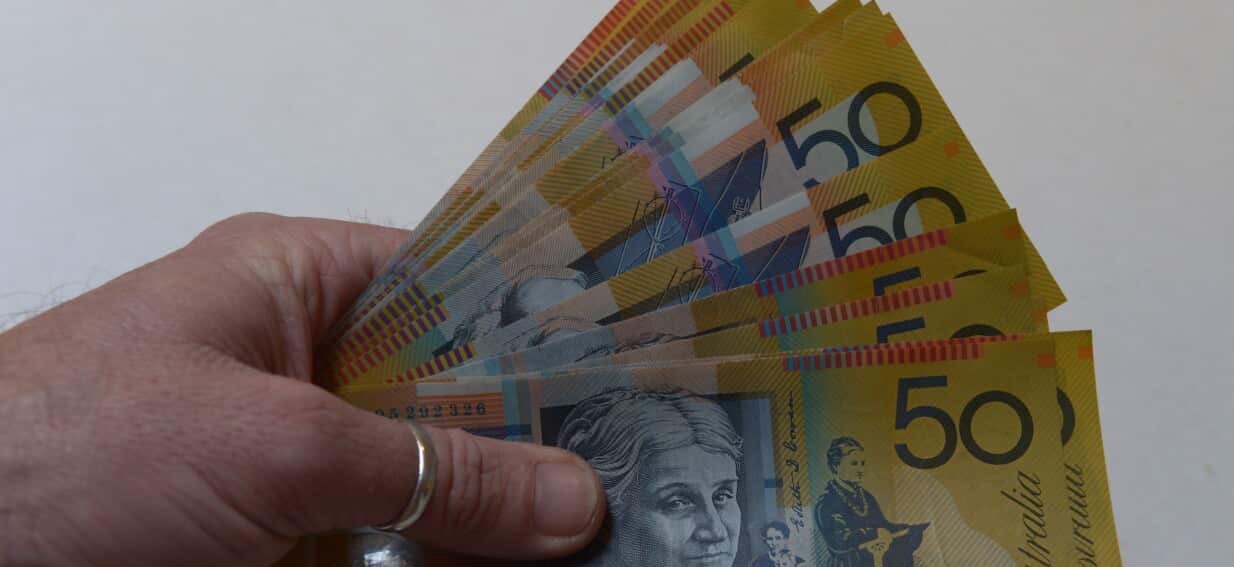 Tax time nears, inflation eases — and property loses momentum