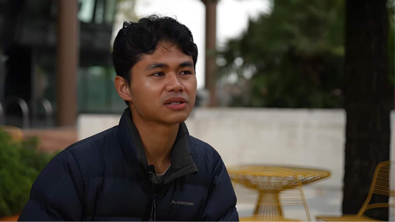 Kye is an asylum seeker from Indonesia (SBS).jpg
