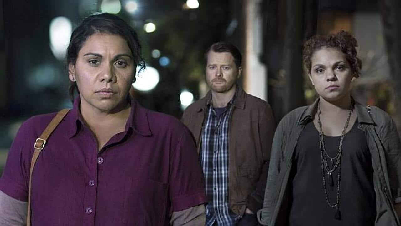 The Redfern that once was – now | SBS What's On