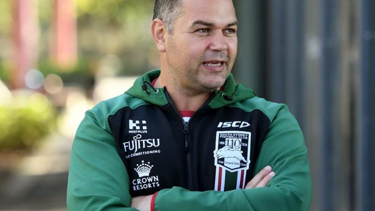 Anthony Seibold