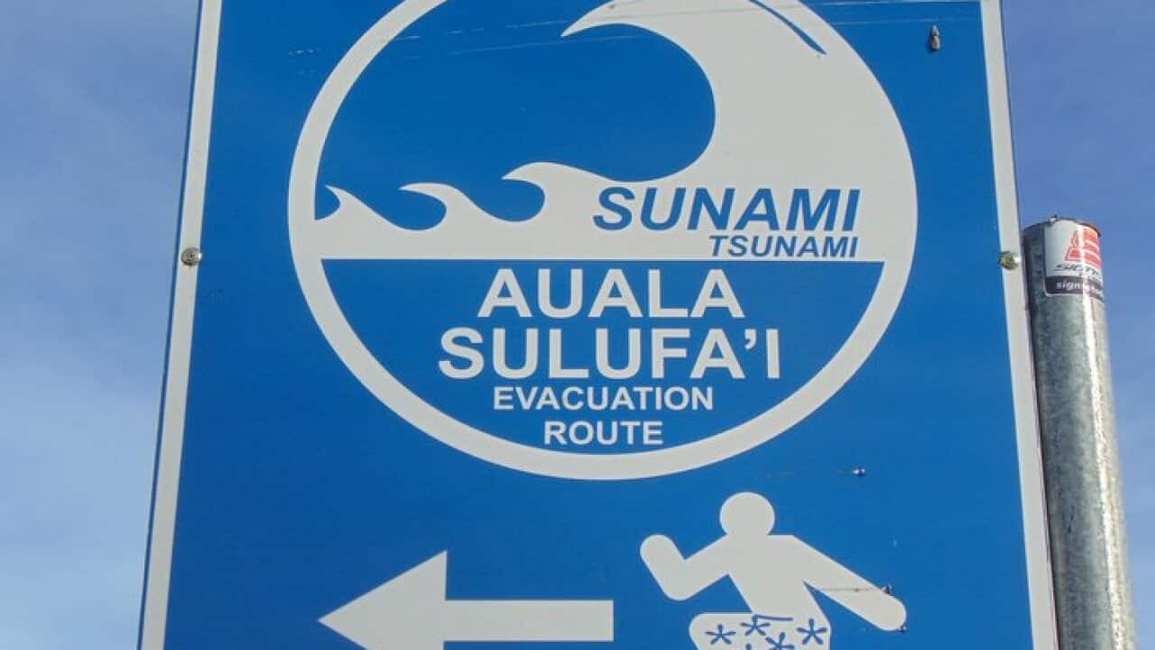 Auala Sulufa'i