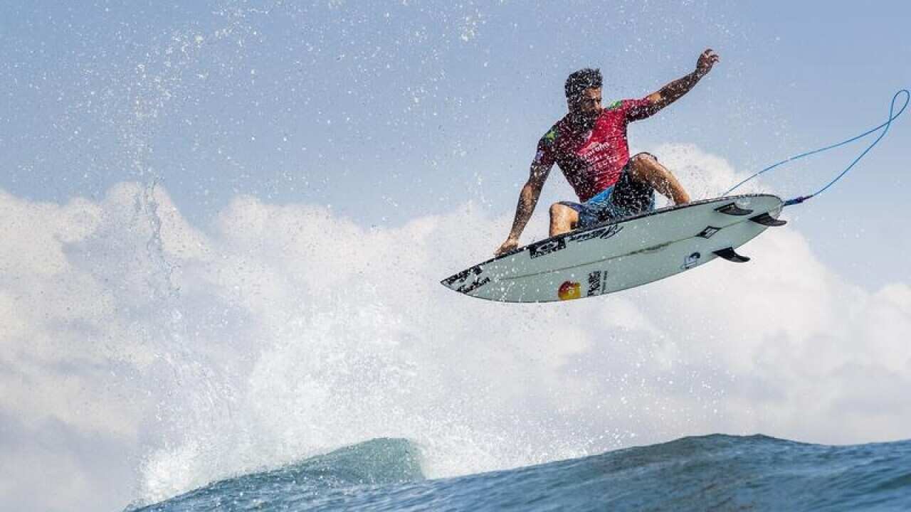 Italo Ferreira