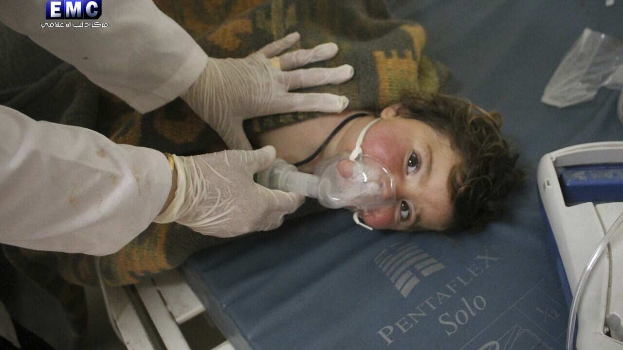 Syria