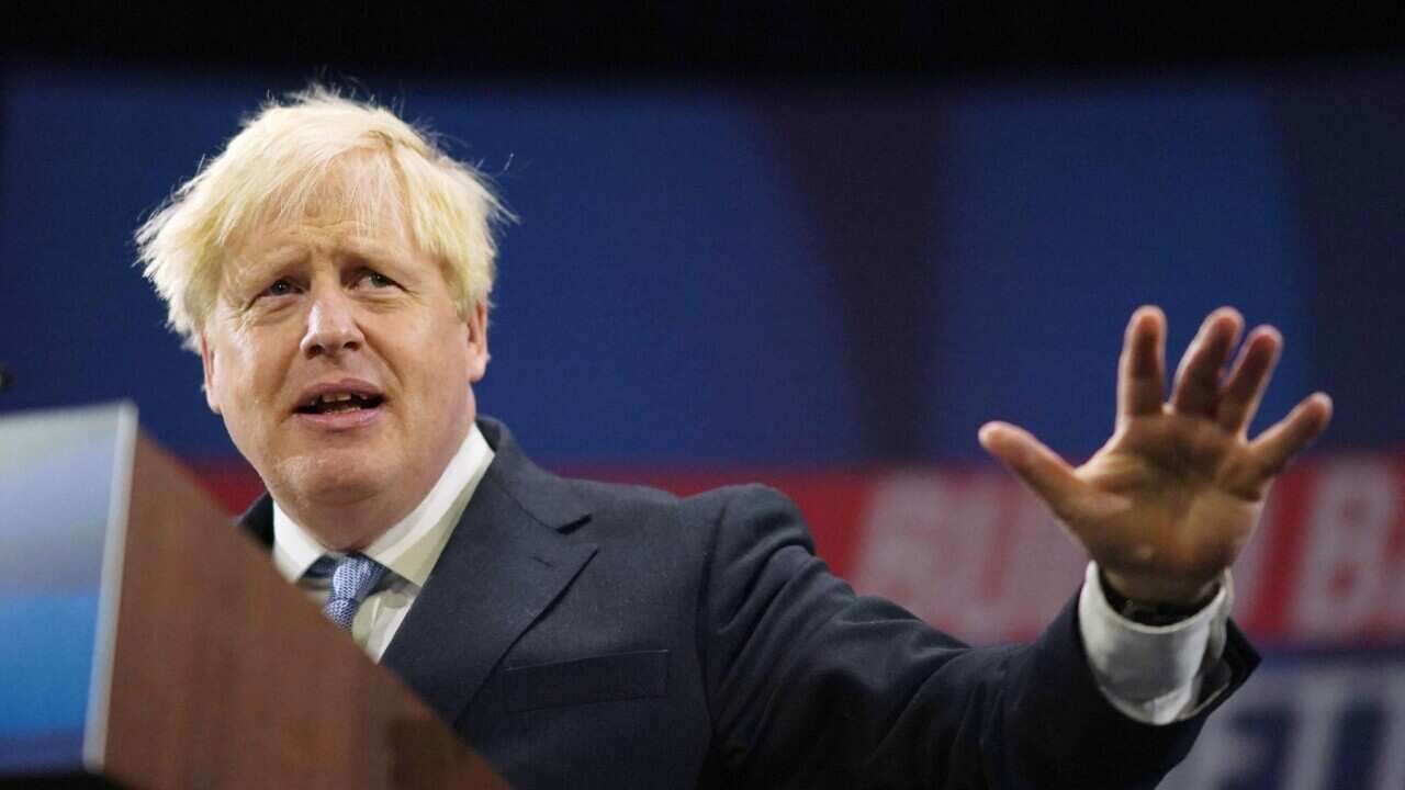 United Kingdom Politics