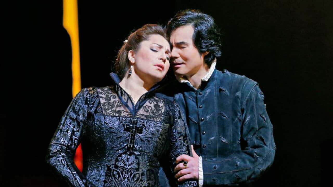 Yonghoon Lee, Korean Tenor