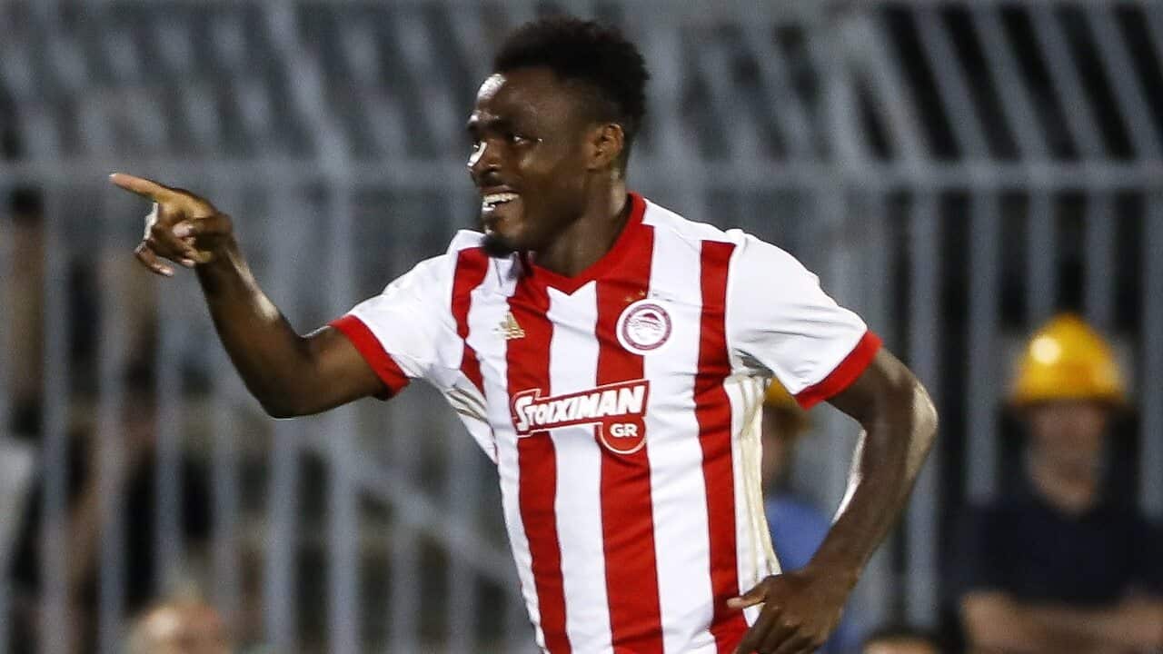 Emenike