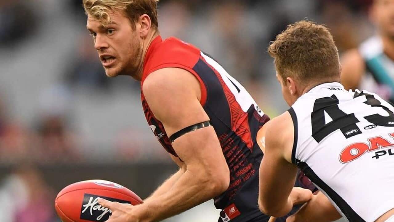Jack Watts