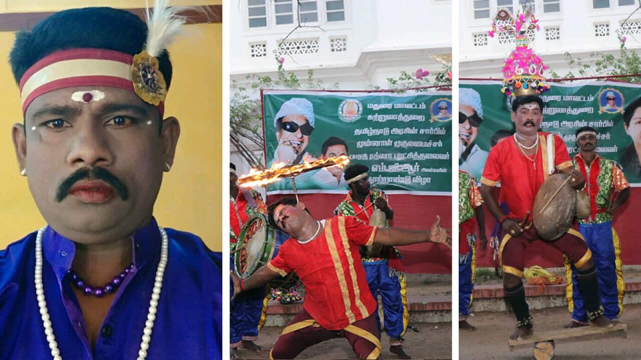 Panaiyoor Raja