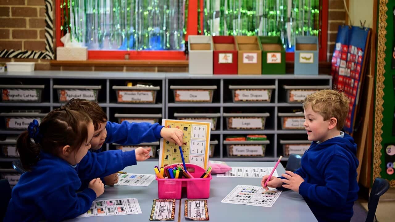 Many teachers across the east coast eel uneasy resuming school in a few weeks as the states continue to battle high COVID-19 rates.