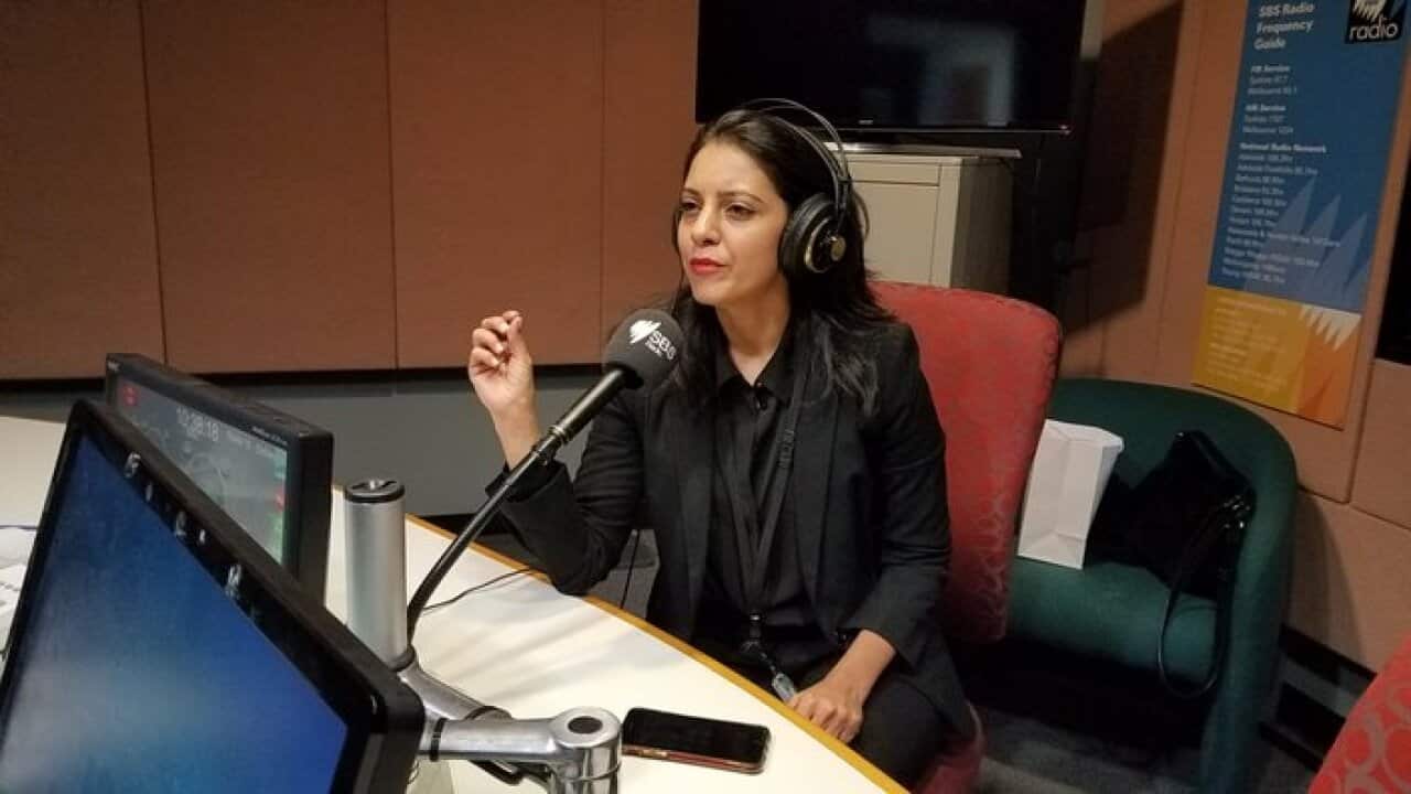 Mitali Mukherjee, Markets and News Editor – CNB TV18