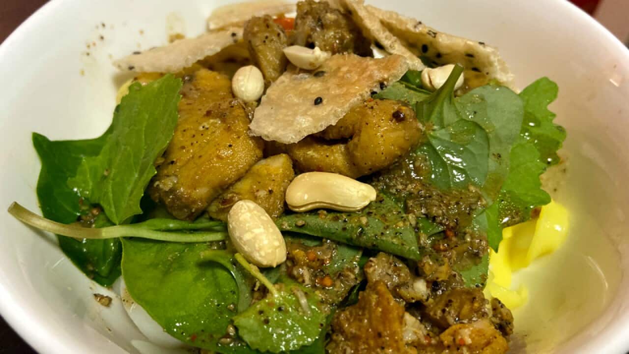 Mì Quảng