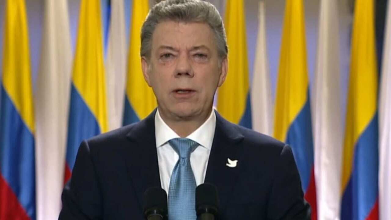 Juan Manuel Santos