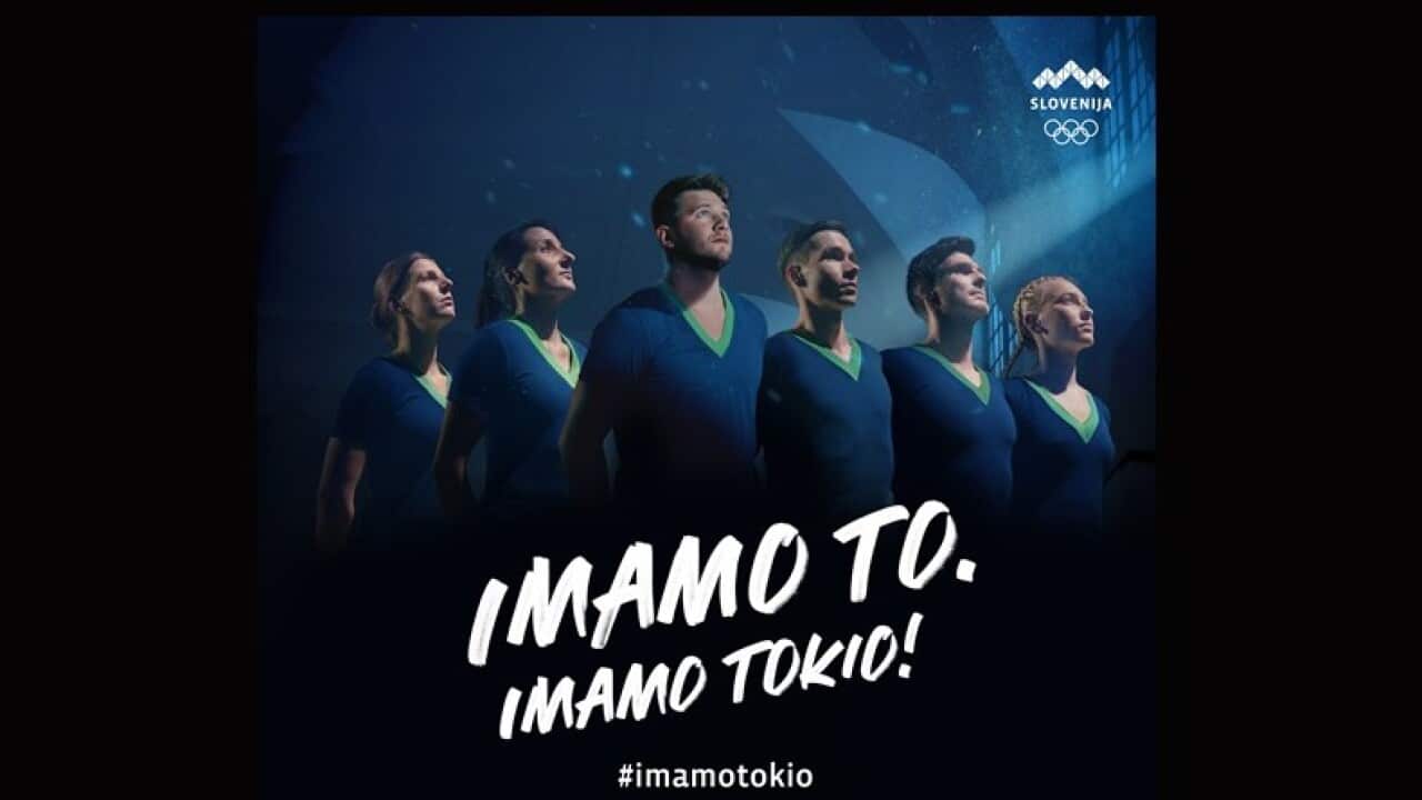 Imamo to, imamo Tokio