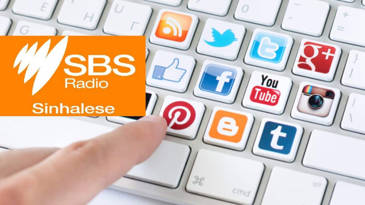 SBS Sinhalese Digital producer