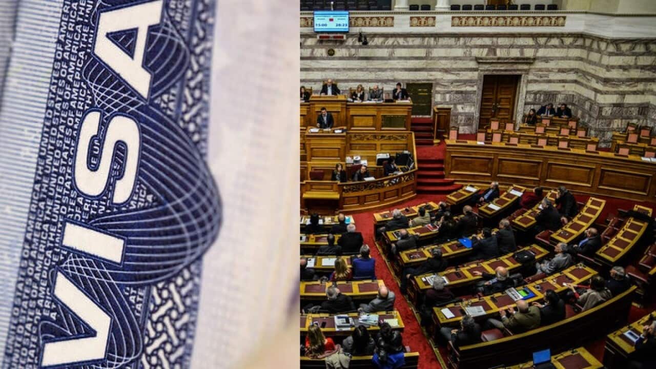 Greece finally ratifies holiday working visa agreement with Australia