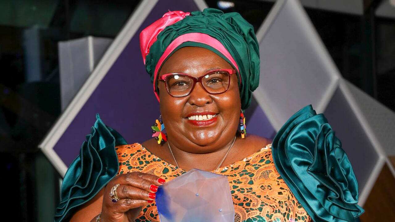 Rosemary Kariuki, mshindi wa tuzo ya Shujaa wa Jamii Australia 2021