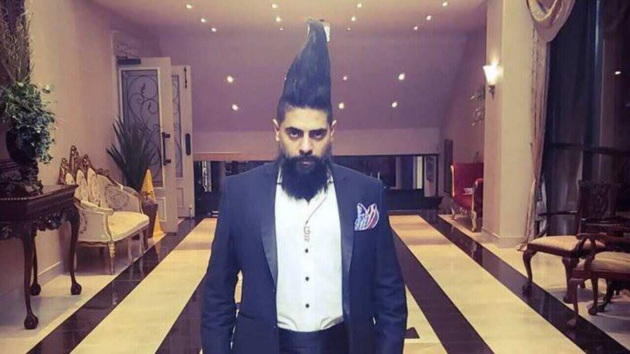 Giuseppe The MC