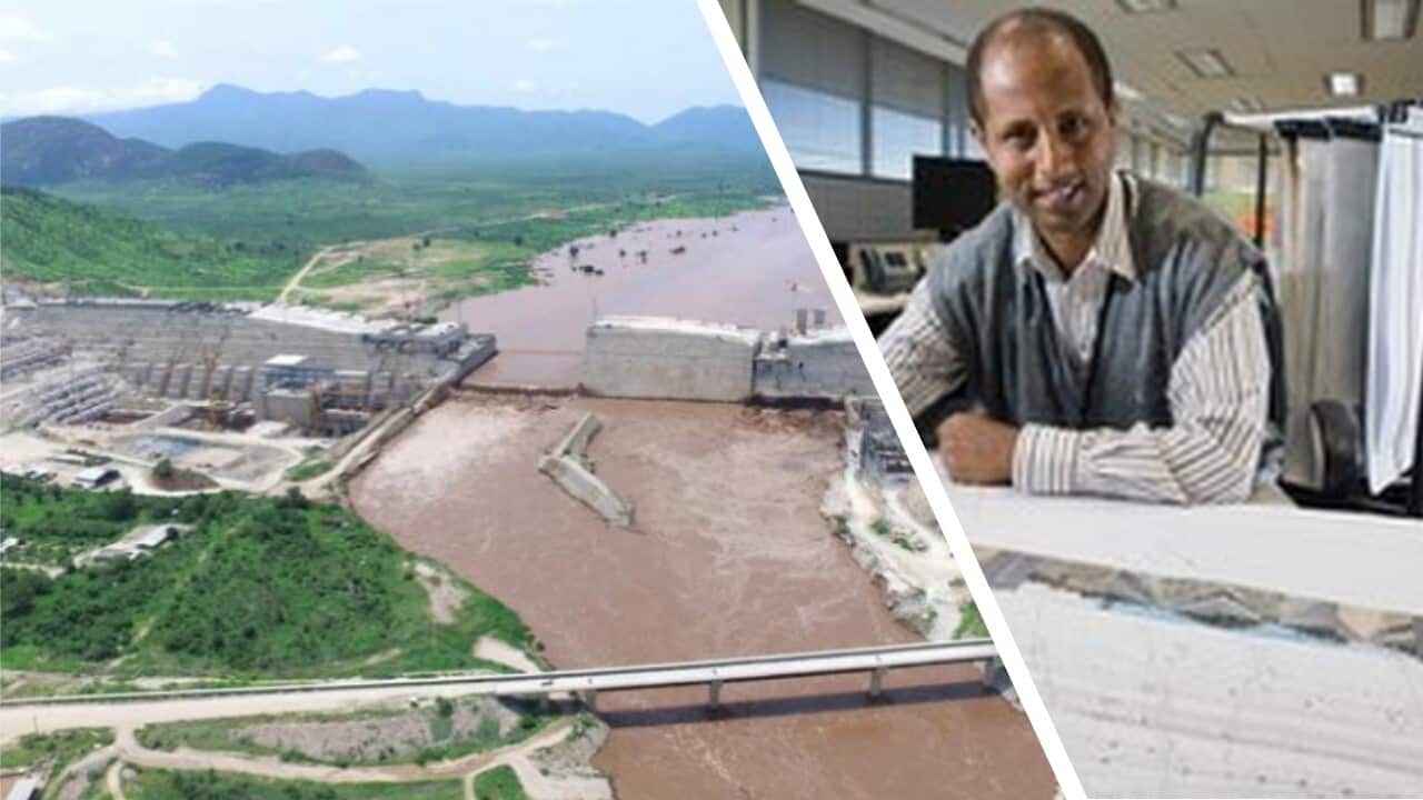 Interview with Dr Kefyalew Mekonnen