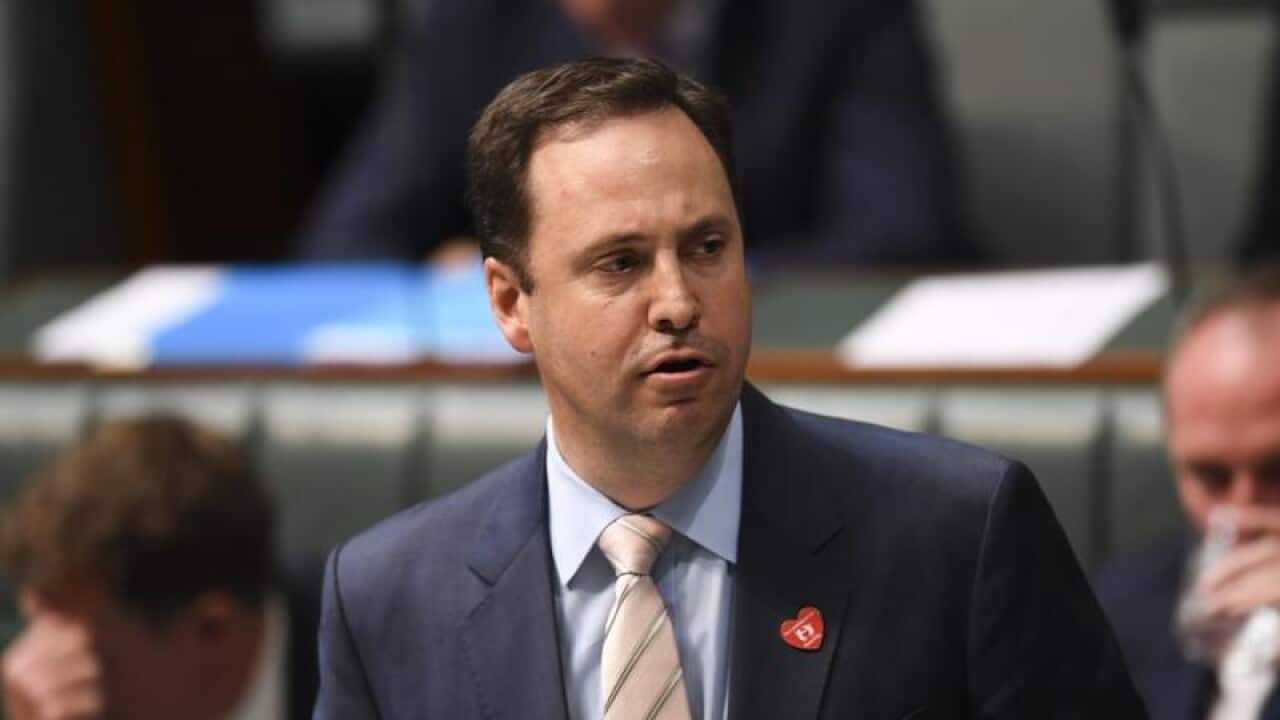 Steve Ciobo