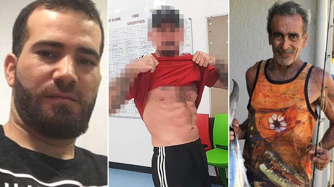 Northern Territory Police have charged a 45-year-old man following Tuesday's shooting rampage.