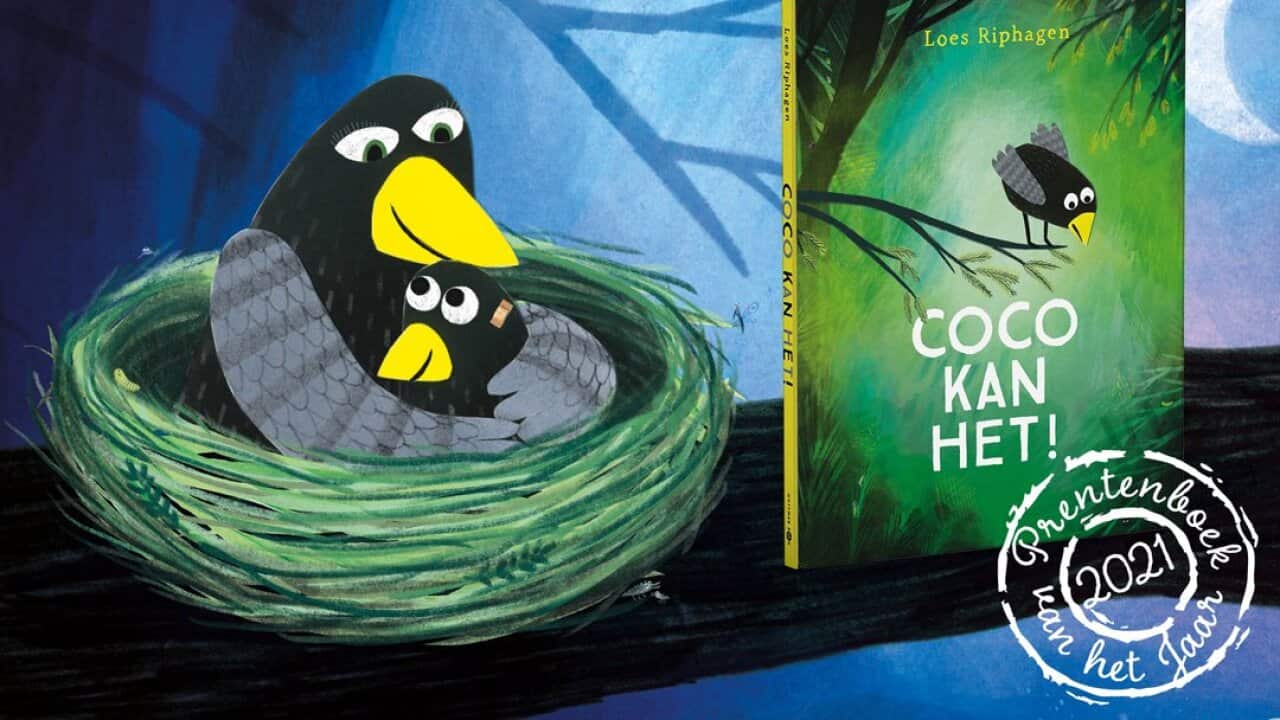 Prentenboek van het jaar