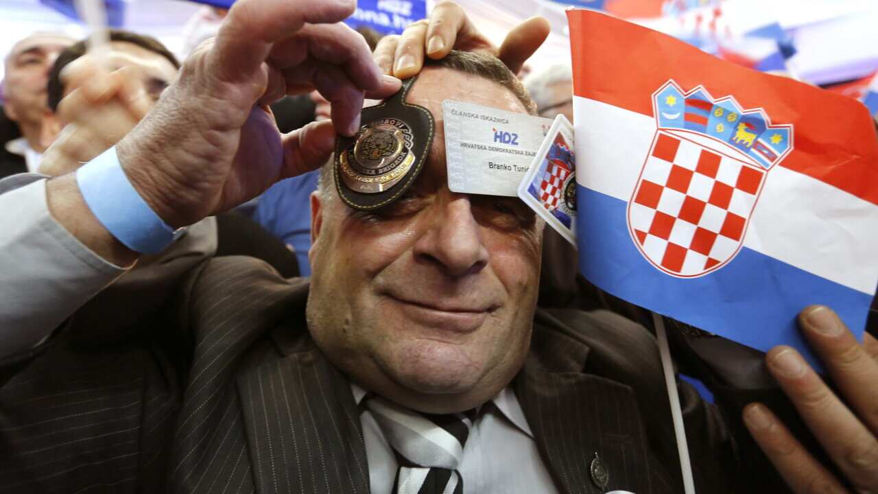 epaselect CROATIA ELECTIONS