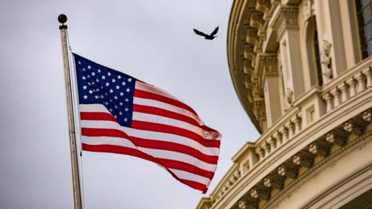 The US elections tomorrow are causing concern