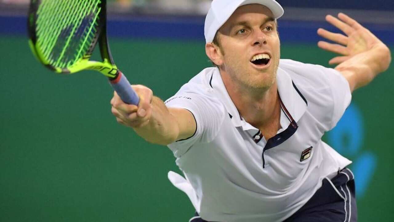 Sam Querrey