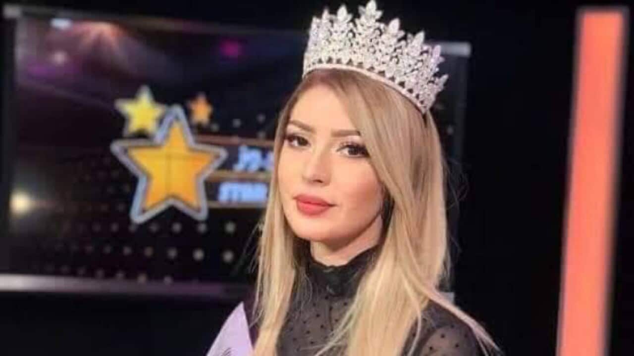 Miss Arab 2019