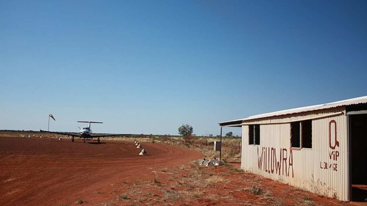 NT Police