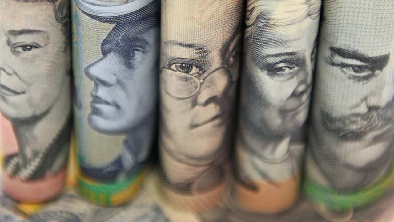 Australian currency