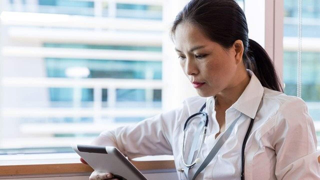 Doctor