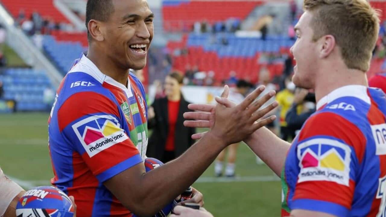 Jacob Saifiti