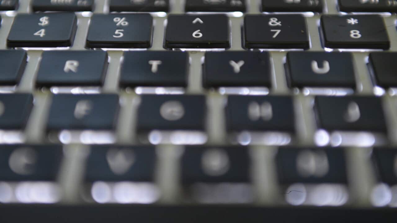 COMPUTER STOCK