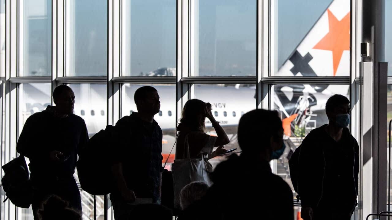 Many flights are likely to be grounded in November, December, January and February owing to a nationwide shortage of professional aviation ground operations staff