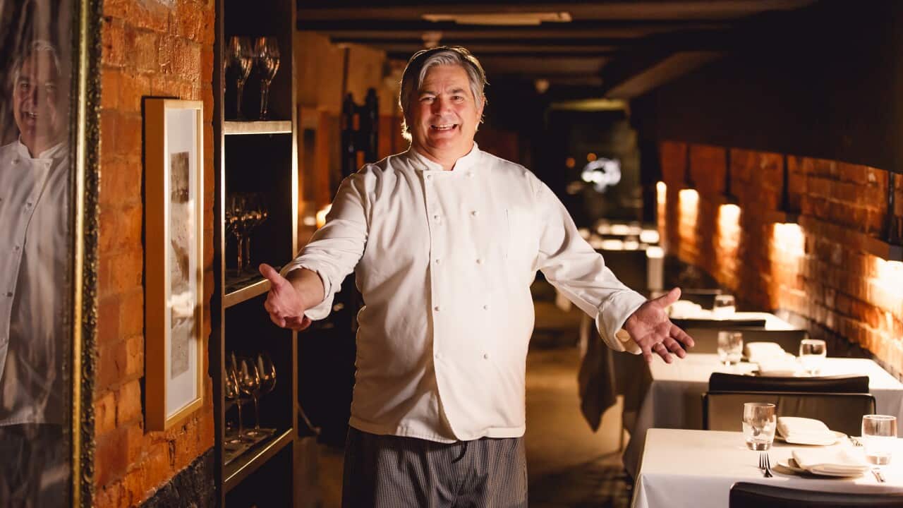 Lunch by the Murray will help raise funds for RIDBC