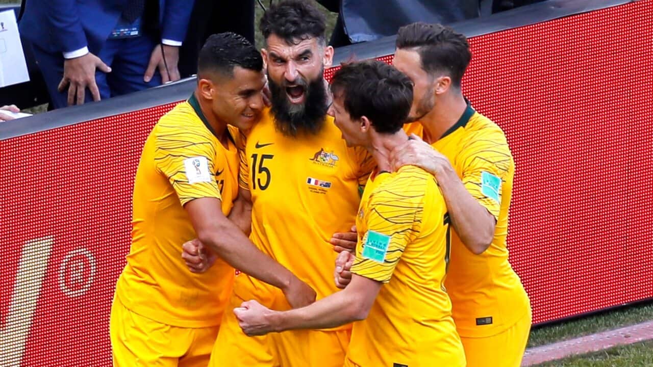 Socceroos