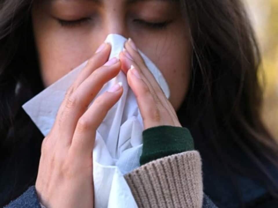 Experts say vaccines remain the most effective way to prevent serious illness - Getty.jpg