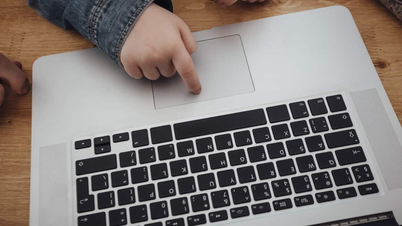 Children as young as four will now receive cyber safety training.