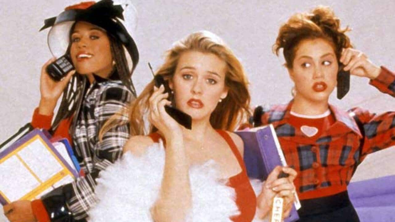 Clueless
