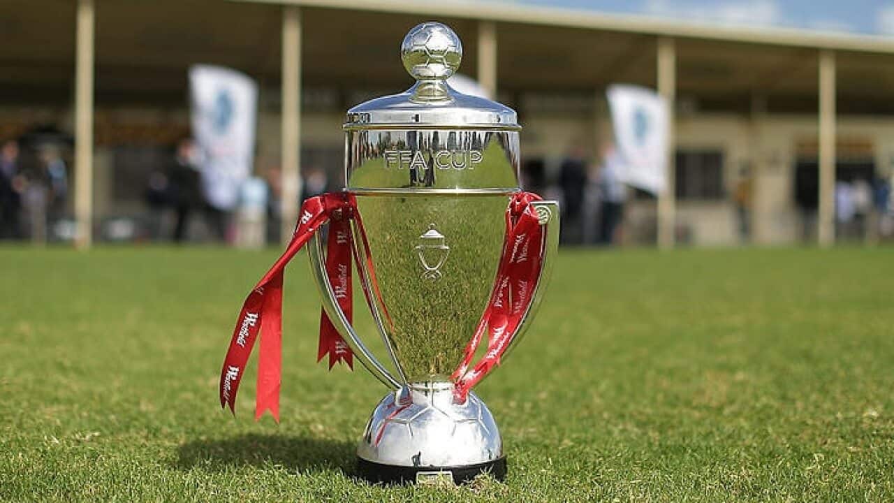 FFA Cup