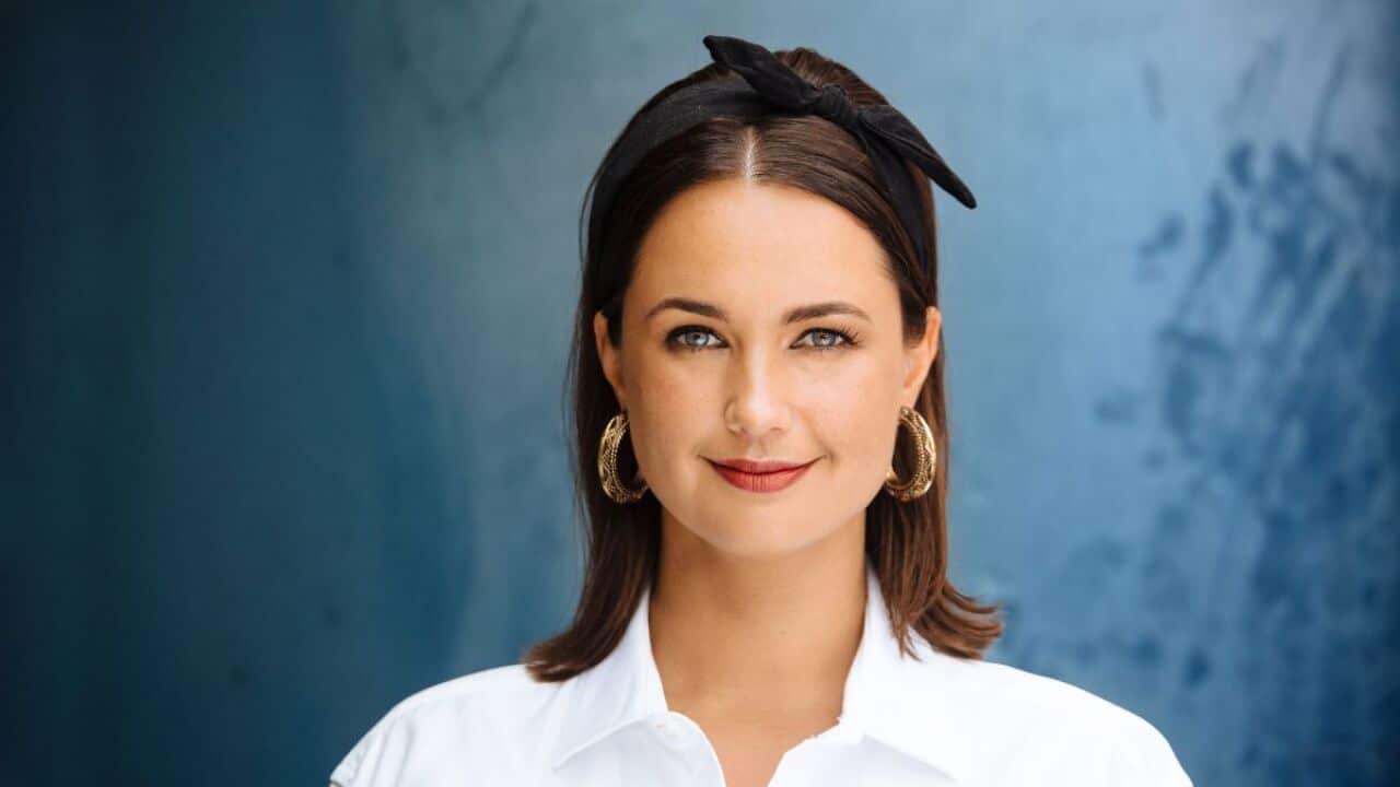 Rae Johnston – Science & Technology